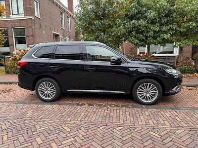 Gebruikt 2019 Mitsubishi Outlander Intense SUV | € 17.950 (Super prijs)