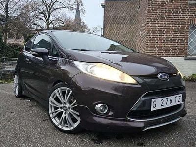 Occasion Ford Fiesta Trend 82 PK (60 kW) 2009 Hatchback