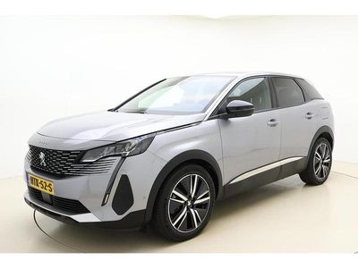 Occasion Peugeot 3008 Allure 224 PK (164 kW) 2024 Zilver SUV