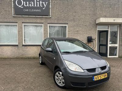 tweedehands Mitsubishi Colt 1.3 Invite / airco / Nieuwe APK 20-04-2025 /