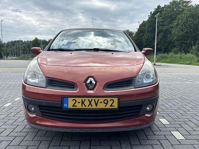 Renault Clio II