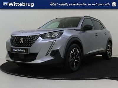 Peugeot e-2008