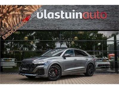 Gebruikt 2024 Audi Q8 Competition SUV | € 89.900 (Iets duurder)