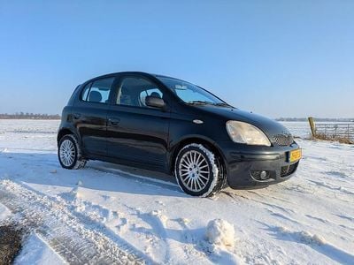 Occasion Toyota Yaris 87 PK (63 kW) 2005