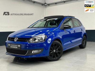 tweedehands VW Polo 1.2 TSI Highline Pano/Carplay/Nieuwstaat/105pk/Cruise