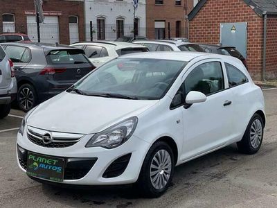 tweedehands Opel Corsa 1.2i Enjoy AIRCO GARANTIE 12 MOIS EN SUPER ETAT