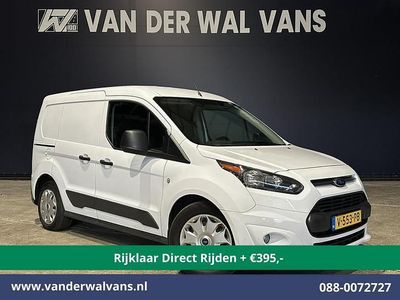 Occasion 2018 Ford Transit Connect MPV | € 12.900 (Iets duurder)