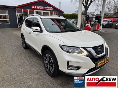 Occasion Nissan X-Trail Tekna 159 PK (116 kW) 2020 Wit SUV