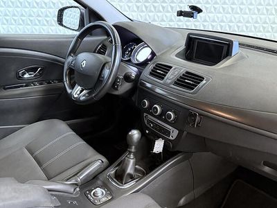 Renault Mégane GrandTour