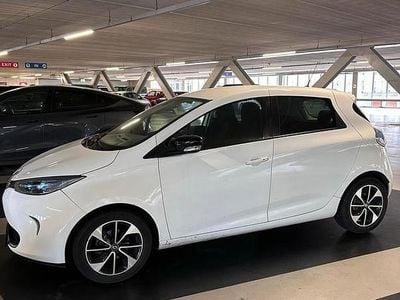 Gebruikt 2016 Renault Zoe Hatchback | € 8.000
