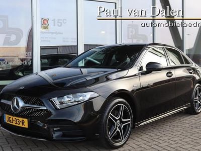 Mercedes A250