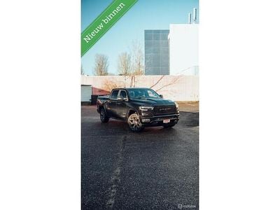 Occasion Dodge Ram 401 PK (294 kW) 2020 Zwart (metallic) Pickup