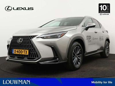 Lexus NX450h+