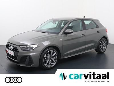 tweedehands Audi A1 Sportback 25 TFSI S edition | 95 PK | Apple CarPla