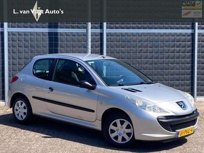 Peugeot 206+