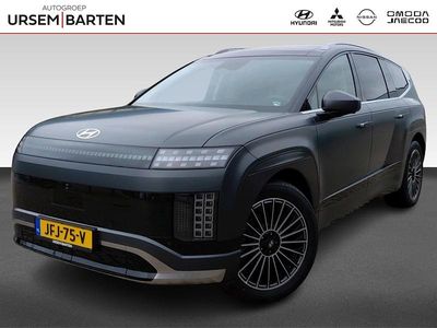 Grijs Gebruikt 2025 Hyundai Ioniq 9 SUV | € 82.990 (Eerlijke prijs)