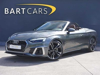 Audi A5 Cabriolet