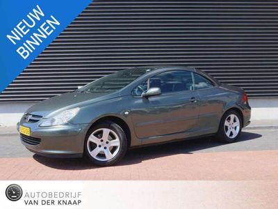 Peugeot 307 CC