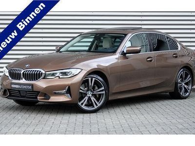 tweedehands BMW 330 330 i High Executive Edition | NAP | Memory | Schui