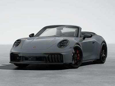 Porsche 911 Carrera GTS