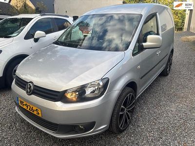 Overige Gebruikt 2013 VW Caddy MPV | € 5.999 (Eerlijke prijs)