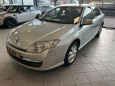 Grijs Occasion 2009 Renault Laguna III Business Hatchback | € 3.650 (Eerlijke prijs)