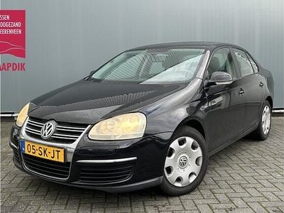 VW Jetta