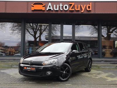 tweedehands VW Golf VI 1.4 TSI Highline Navi / LMV / Airco / PDC