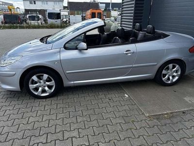 Peugeot 307 CC