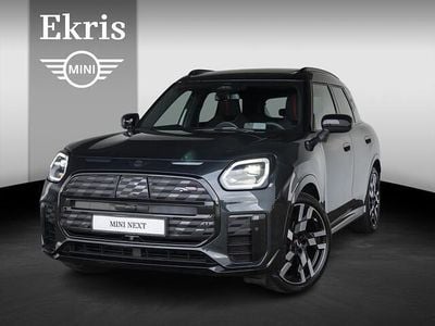 Occasion Mini John Cooper Works Countryman 150 kW (204 PK) 2024 Grijs SUV
