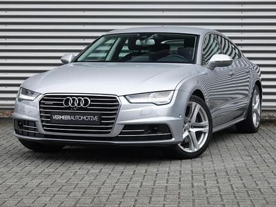 Audi A7 Sportback