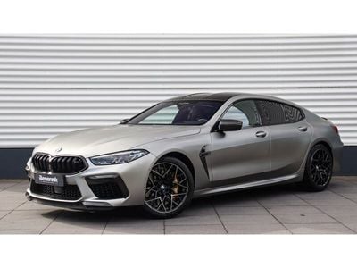 BMW M8