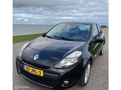 Renault Clio II