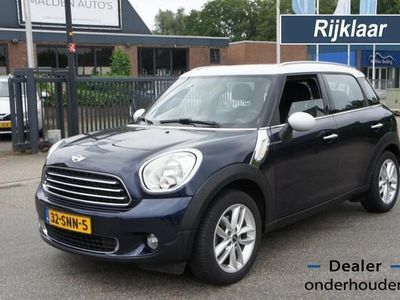 Mini Cooper Countryman