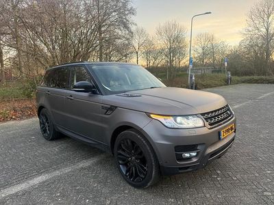 Gebruikt 2013 Land Rover Range Rover SUV | € 13.995 (Eerlijke prijs)