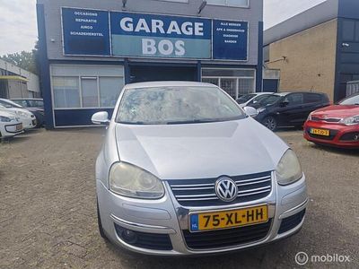 VW Jetta