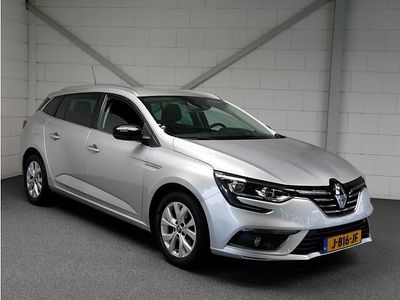 Renault Mégane GrandTour