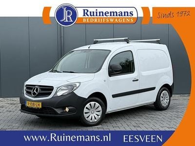 Mercedes Citan 108