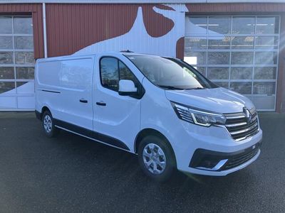 tweedehands Renault Trafic 2.0 dCi 150 EDC Automaat L2H1 Work Edition