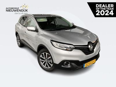 Gris platine d69 Gebruikt 2018 Renault Kadjar LIMITED SUV | € 15.445 (Eerlijke prijs)