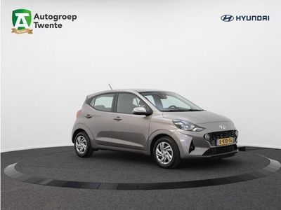 tweedehands Hyundai i10 1.0 Comfort | Carplay | Navigatie | Airco | Cruise Control |