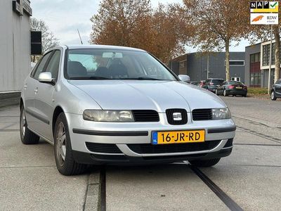 Seat Toledo