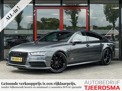 Audi A7 Sportback