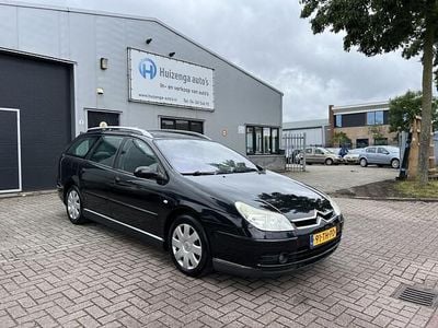 Citroën C5