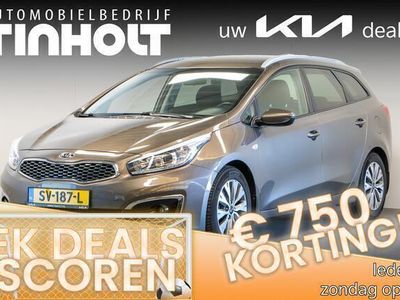 Kia Ceed Sportswagon