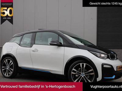 Wit Gebruikt 2019 BMW i3 Executive Hatchback | € 22.694