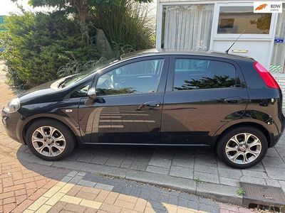 Fiat Punto Evo