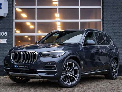 tweedehands BMW X5 xDrive45e Executive X Line , Navi , Acc , Luchtver