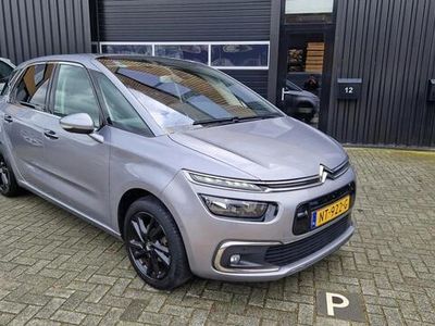 tweedehands Citroën C4 Picasso 1.2 PureTech Feel Automaat