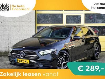 Gebruikt 2022 Mercedes A180 Business | € 20.950